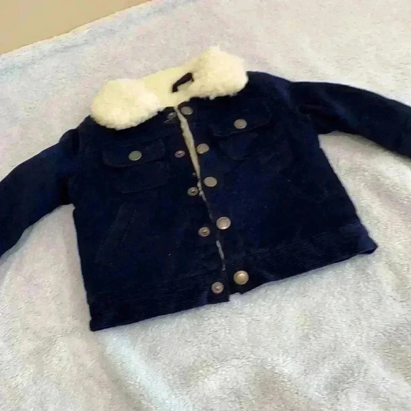 Splendid jacket - Picture 3 of 11